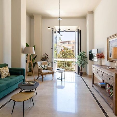 Chezmoihomes Town Hall Apartment Granada Exterior foto