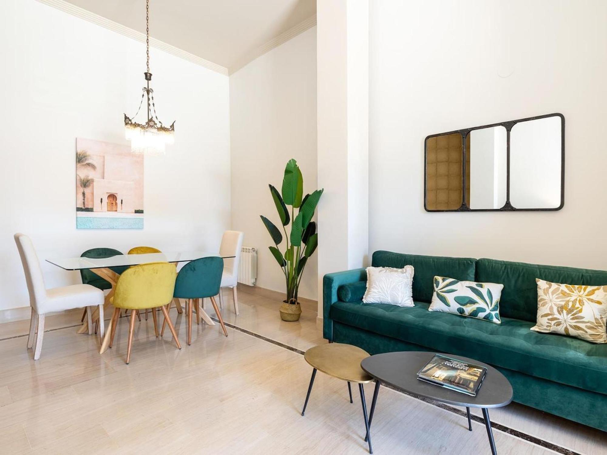 Chezmoihomes Town Hall Apartment Granada Exterior foto