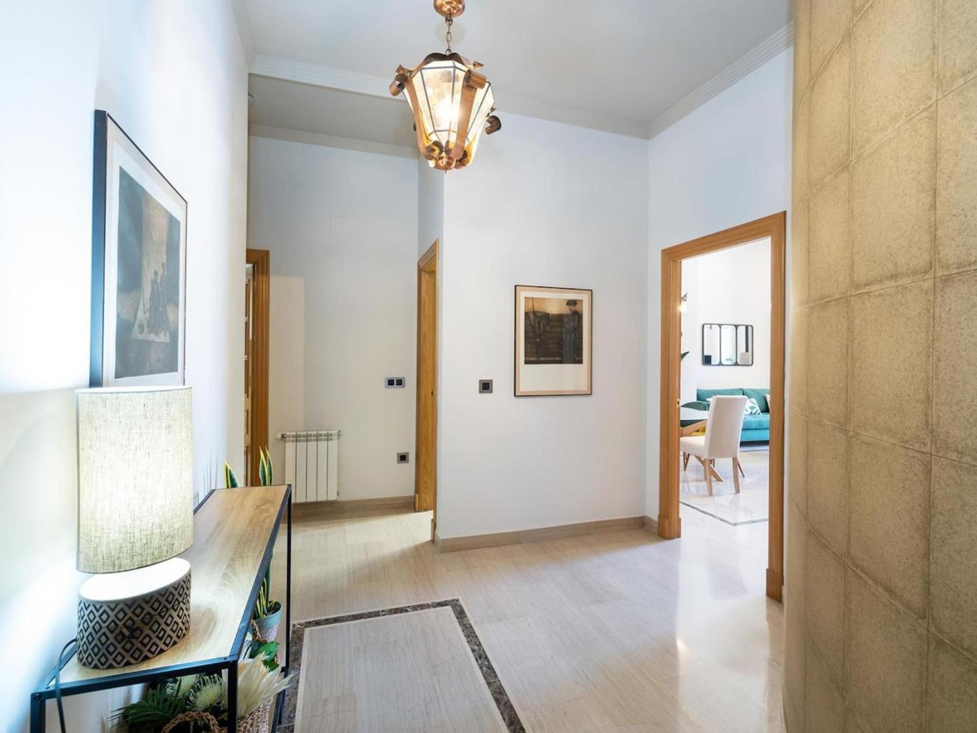Chezmoihomes Town Hall Apartment Granada Exterior foto